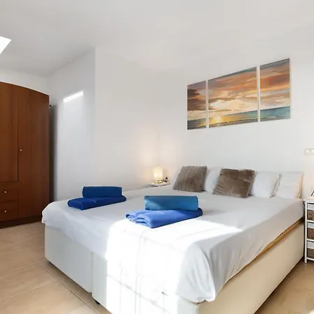 Puerto Chico H Apartmán