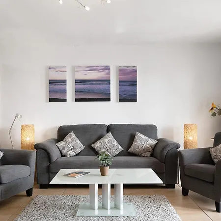 Puerto Chico H Apartmán Playa Blanca (Lanzarote)