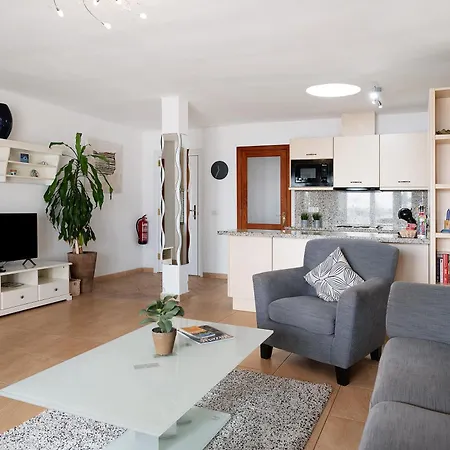 Puerto Chico H Apartmán Playa Blanca (Lanzarote)