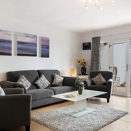 Apartmán Puerto Chico H