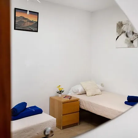 Puerto Chico H Appartement Playa Blanca (Lanzarote)