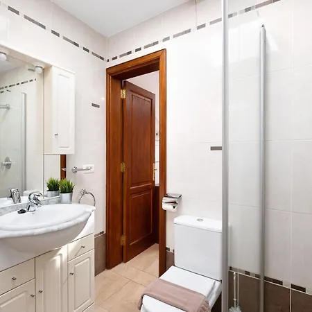 Appartement Puerto Chico H *