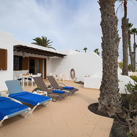 Puerto Chico H Appartement *