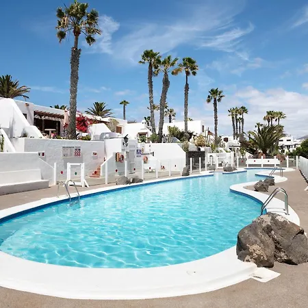 Appartement Puerto Chico H Playa Blanca (Lanzarote)