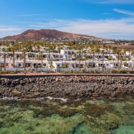 Puerto Chico H Appartement Playa Blanca (Lanzarote)
